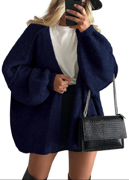 Élan Knit Cardigan